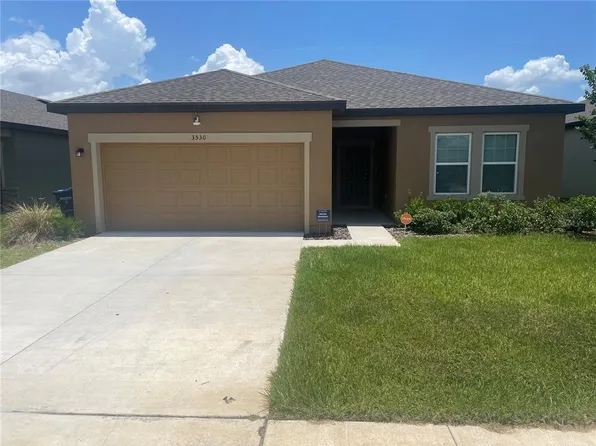 3530 Evening Star Dr, Winter Haven, FL 33881