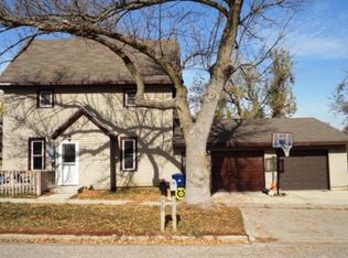 218 Dunlap St, Arcadia, IA 51430