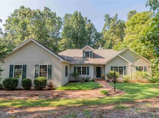 152 Spring Haven Ln, Ruckersville, VA 22968