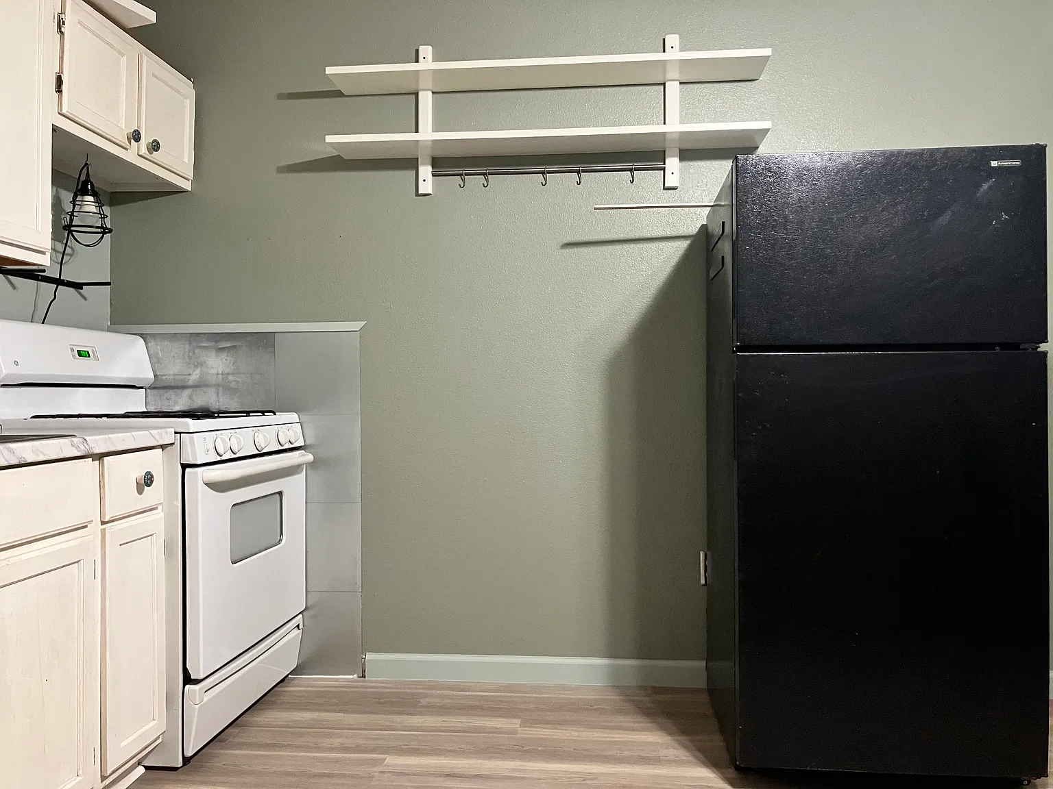 1 bed, 500 sqft, $1,250 — Photo 4