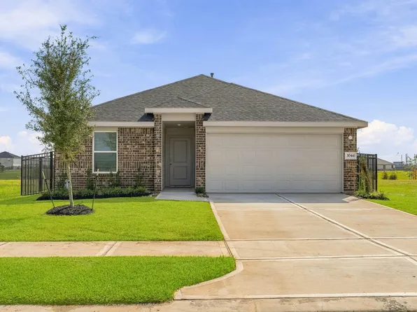 3044 Sunhill Dr, Katy, TX 77493