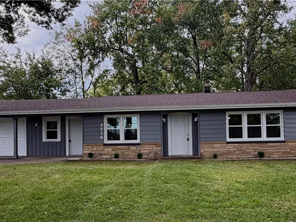 4518 Sheridan Rd, Youngstown, OH 44514