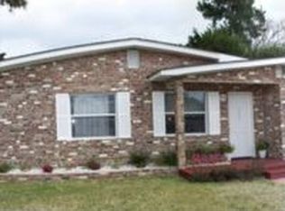 2181 Patty Rd, New Smyrna, FL 32168