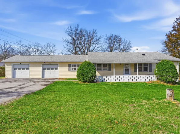 2103 Ballenger Ln, Columbia, MO 65202