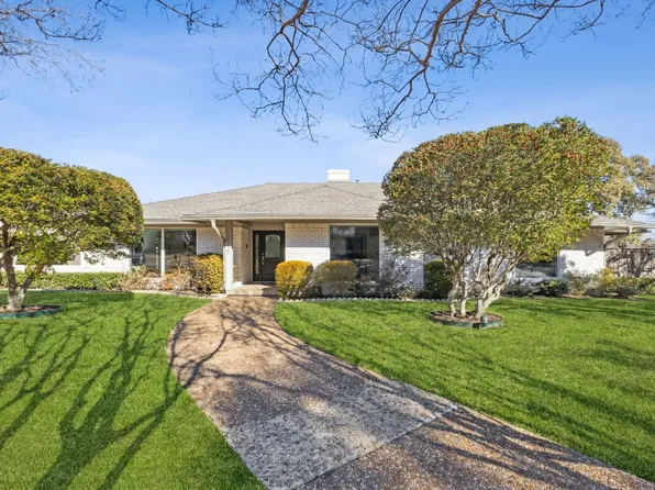 7277 Joyce Way, Dallas, TX 75225