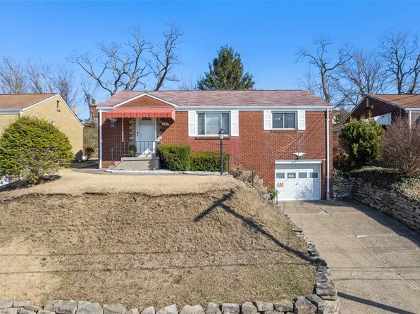 343 Conniston Ave, Pittsburgh, PA 15210