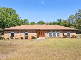 12260 Old Pascagoula Rd, Grand Bay, AL 36541