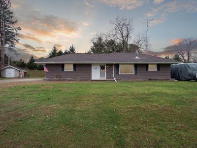 4226 Huntington Dr, Jackson, MI, 49203