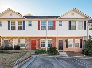 3604 Ginnis Rd SW Unit 2, Atlanta, GA 30331