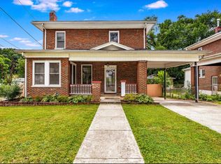 1202 Kerns Ave SW, Roanoke, VA 24015