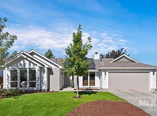 802 W Melrose Ln, Boise, ID 83706