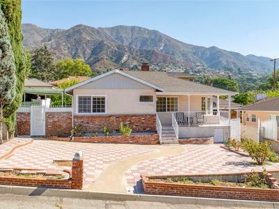 3251 Brookhill St, Glendale, CA, 91214