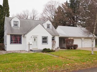2907 Kenilworth Ave, Kalamazoo, MI 49048