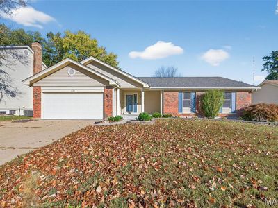 228 Hunters Pointe Dr, Saint Charles, MO, 63304