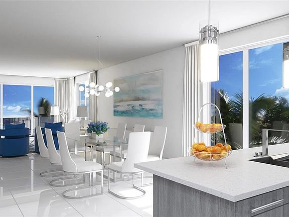 3rd image of 415 Island Way #401