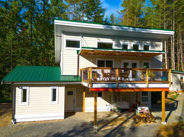 1580 Evergreen Ln, Bowen Island, BC V0N 1G2