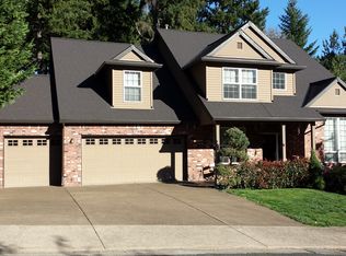 12180 SW Sheldrake Way, Beaverton, OR 97007