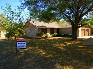 700 Braesgreen Dr, Round Rock, TX 78664