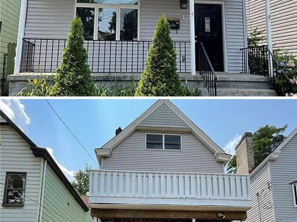 422 Noble St, Pittsburgh, PA 15232