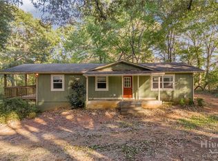 260 Pettit Lane, Athens, GA 30605