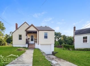 5476 Eula Ave, Cincinnati, OH 45248
