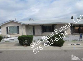 1915 Rentfrow Ave, Las Cruces, NM 88001