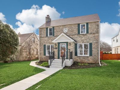 3157 North 81st STREET, Milwaukee, WI, 53222