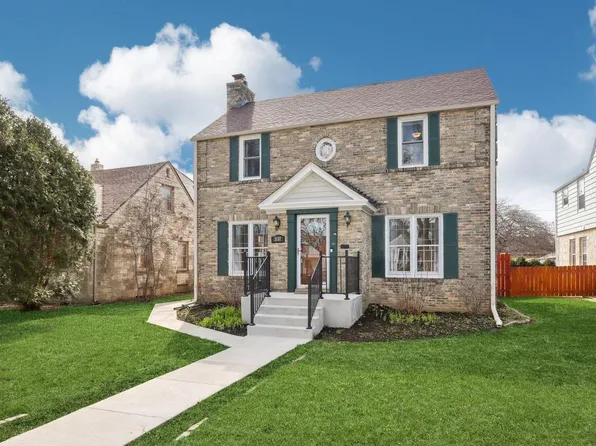 3157 North 81st STREET, Milwaukee, WI 53222