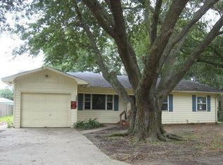 136 Kings Row, Crowley, LA 70526