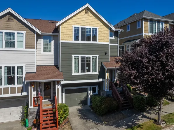 121 Maple Street, Fircrest, WA 98466