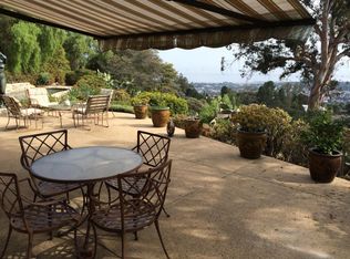 2055 Las Tunas Rd, Santa Barbara, CA 93103