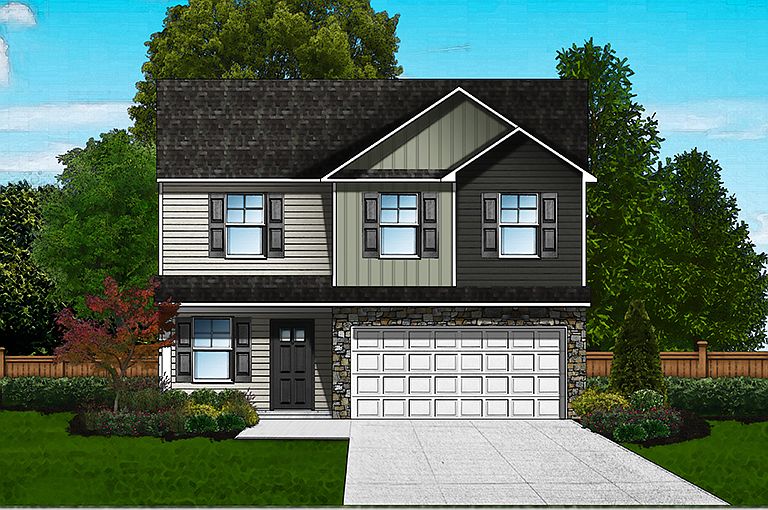 Hayden 2 EL_B6_Stone Front_Watercolor Small