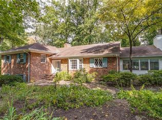 213 Riverwood Dr, Henrico, VA 23229