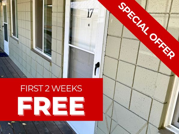 509 S Bryan Ave APT 17