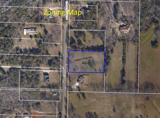 3811 S Chapel Hill Rd SW, Decatur, AL 35603