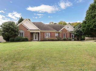 316 Noel Way, Hampton, GA 30228