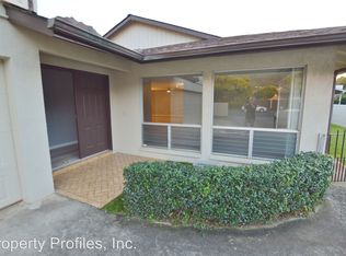 2955 Lowrey Ave, Honolulu, HI 96822