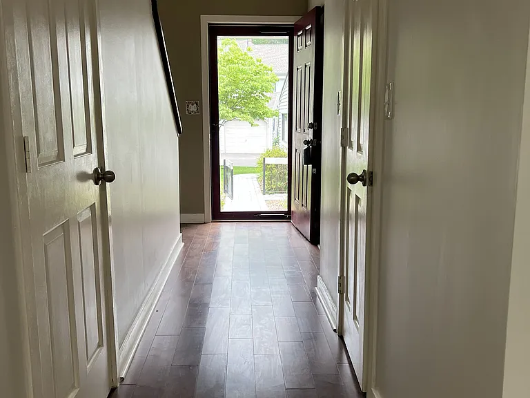 Entryway