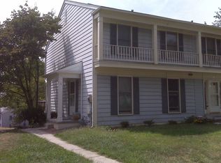 14 Alderleaf Ct, Germantown, MD 20874