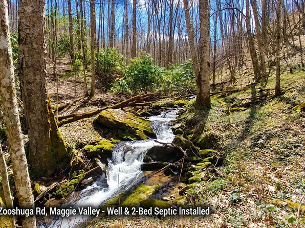 315 Wayah Zooshuga Rd #28J, Maggie Valley, NC 28751