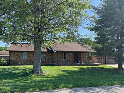 1263 W 150 N, Washington, IN, 47501