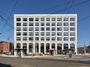 One Frankford, Philadelphia, PA 19125