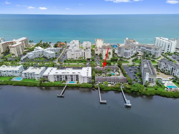 3543 S Ocean Boulevard #111, South Palm Beach, FL 33480