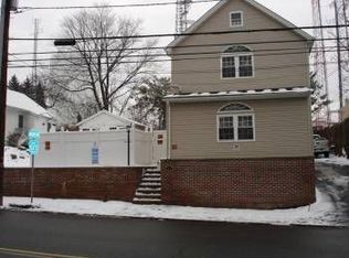 504 Prospect Ave, West Orange, NJ 07052