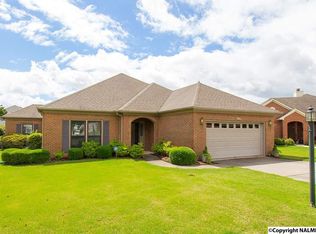 106 Bennington Way, Huntsville, AL 35824
