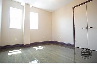 Rented by Lofts and Flats LLC