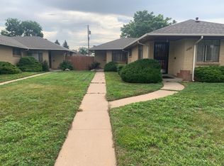3506 N Hudson St, Denver, CO 80207