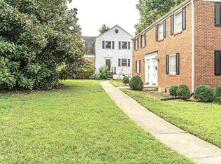 1012 Nichols Dr #1012, Raleigh, NC 27605