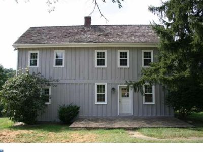 1041 Glen Hall Rd, Kennett Square, PA, 19348