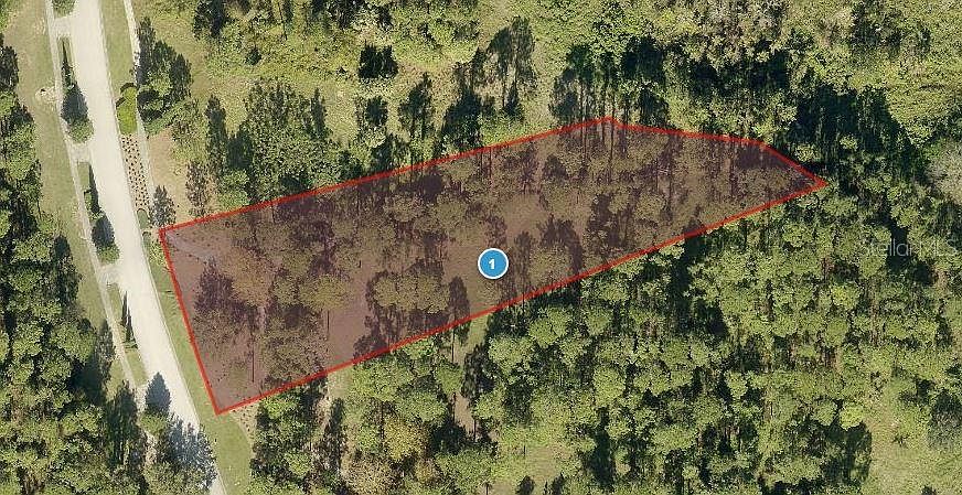 1st image of 15817 PENDIO DRIVE LOT 56